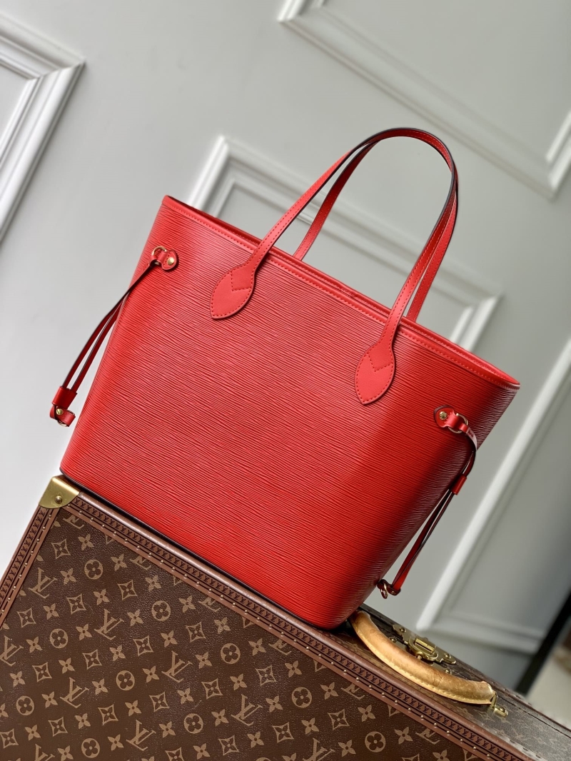 LV Shopping Bags